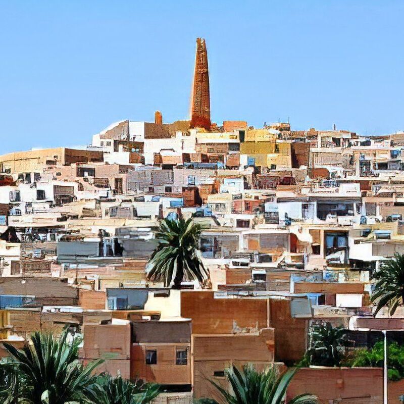 Ghardaïa