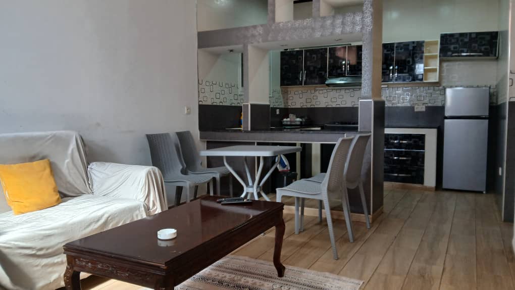 Appartement F2 – Draria Boudjmaa Temim 1