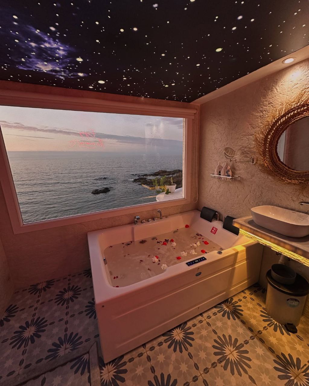 Location MILOS : Évasion Grecque & Pieds dans l'Eau à Boumerdès